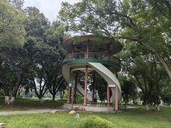 -永安龟山公园