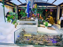 -川骄海鲜自助(河东店)