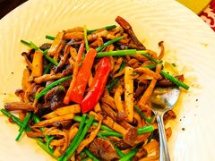 -临家闽南菜(宝洲路店)
