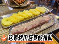 -吉志烤肉(太原总店)