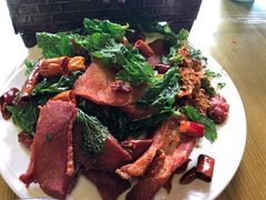 纳西烤肉-88号小吃店·经典云南菜·地道纳西美食
