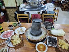 -元盛居(生态大街店)