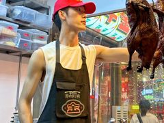 -大芊金重庆串串火锅(南京路店)