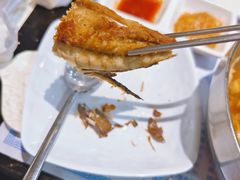 -青松馆韩国料理(香港中路佳世客店)