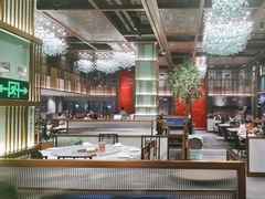 -滋粥楼·顺德菜海鲜茶点(方舟店)