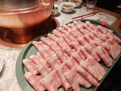 -北京老门框爆肚四季涮肉(淮海东路外滩店)