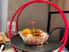 -老福洲·三十年福州味(斗东店)