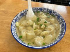 -裕兴记·三虾面(西北街总店)