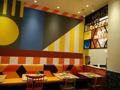 -菲滋意式餐厅(鄞州印象城店)