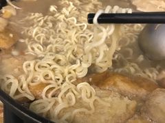 -拾下卜卜贝•海鲜火锅