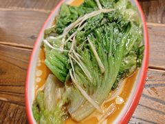 -院落新京菜·烤鸭(地安门店)