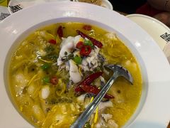 -吕氏疙瘩汤·新派鲁菜(东城万达广场店)