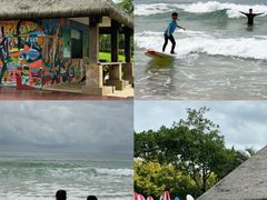 -海南清水湾莱佛士酒店