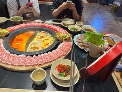 -蜀大侠火锅(四川北路店)
