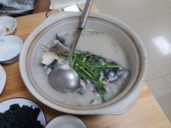 -高老庄·老溧阳·私房菜(南山竹海店)