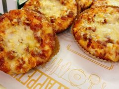 -永康饼屋(桑达大厦总店)