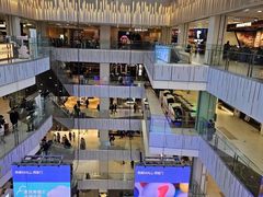 -凯德MALL(西直门店)