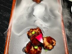 -锦楼·臻选新杭帮(杭州中心店)