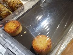-BOKE博稞烘焙(天佑城店)