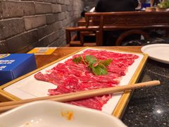 -周师兄大刀腰片火锅(解放碑总店)