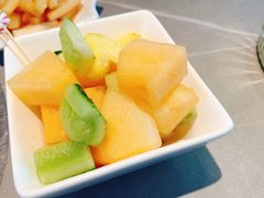 -创味·民间海南菜·非遗藤桥排骨(藤桥·免税城店)