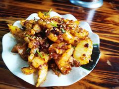 -郭师傅冰稀饭(人民路店)