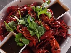 -陈帅夜排档·龙虾·炒菜·烤串(世茂店)