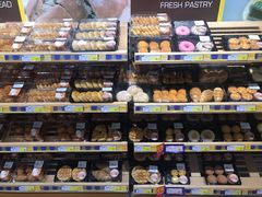 -麦德龙(嘉定店)