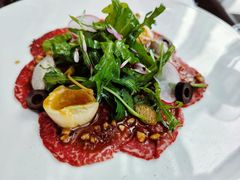 -瑞吉酒店 · Elba 欧尔巴意大利餐厅· 精致意餐·云端聚会