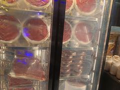 -老灶堂文创火锅(文艺路店)