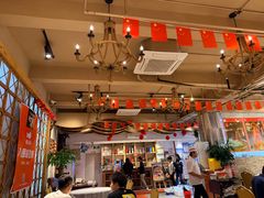 -强记海鲜·大排档(蛇口新街店)