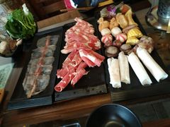 -丽江庭院之丽江往事(安定门店)