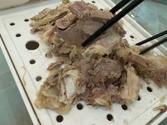 手抓羊肉-老毛手抓·盐池滩羊手抓(宁夏总店)