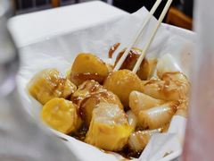 街头三宝-龙记·香港茶餐厅(海上世界店)