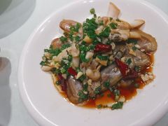 -小厨师·二十年沈家门小海鲜(百井坊巷店)