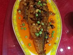 -万柳阁小馆·花园餐厅(龙潭湖店)
