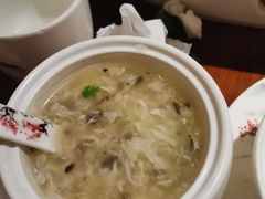 西湖牛肉羹-花千醉拾季(雨花世茂店)