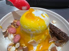 -DQ·蛋糕·冰淇淋(徐东销品茂店)