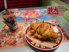 -广九餐室(陈家祠扬韬广场店)