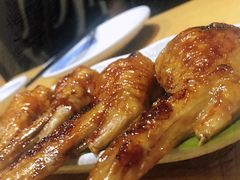 -富山日式料理(宽厚里店)
