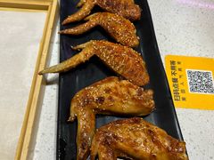 -万鑫鸡翅