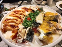 -巡味顺德菜(龙华壹方城店)