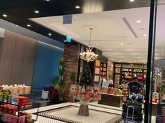 -本格旺索罗(樟宜机场T1店)