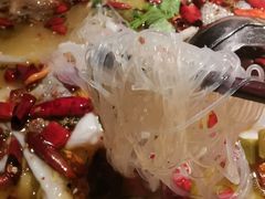 -鼎盛蜀坊·重庆江湖菜(市桥地铁站店)