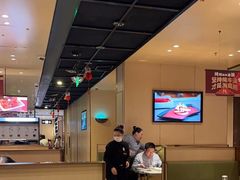 -海底捞火锅(名门店)