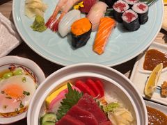 -小山日本料理(兴业太古汇店)
