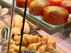 -Caidie Bakery采蝶轩(百越店)