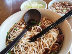 -李先生牛肉面大王(上海站南广场店)