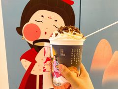 -霓裳茶舞(上海静安大悦城店)