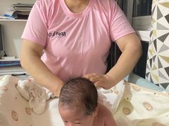 -田螺阿姨自营月嫂·育儿嫂(高新店)